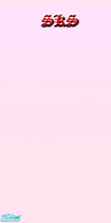 Sims 2 — Teen Stuff Paint - Butterfly Pink by 71robert13 — Solid color match. Perfect for multi-storied walls & use