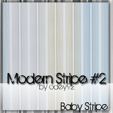 Sims 3 — Baby Stripe by Odey92 — A vertical geometric stripe pattern. Beautiful for making any wall or surface stand out.