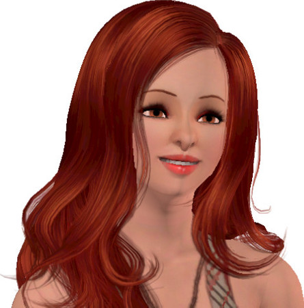 Sims 3 — Stacy by JassyJ — Sweet Miss Stacy. Be good to her (;