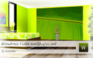 Sims 3 — Vista wallpaper 5 by kubidlo — Beautiful popular Windows vista wallpapers for your house. 29 NOV 2010
