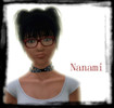 Sims 3 — Nanami Ito by Bias2 — In my game she's Makoto's sister. I use Shady's Matt default replacement skintone and