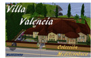 Sims 3 — Villa Valencia by Matt123456 — This house is fit for a family, entertainers, and/or successful individuals!