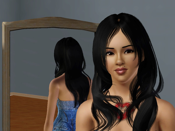 Sims 3 — Karma by PDXWinn — Karma