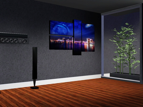 Sims 3 — A Dreamy World by clutch3547 — (*.*)