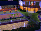 Sims 3 — Sweetheart's Dreamhouse by viperz007 — Very very nice house for lovely couple who plans to have a big lovely