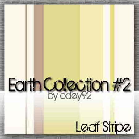 Sims 3 — Leaf Stripe by Odey92 — A second set of earthy toned patterns, great for any room. Part of the 'Earth Collection