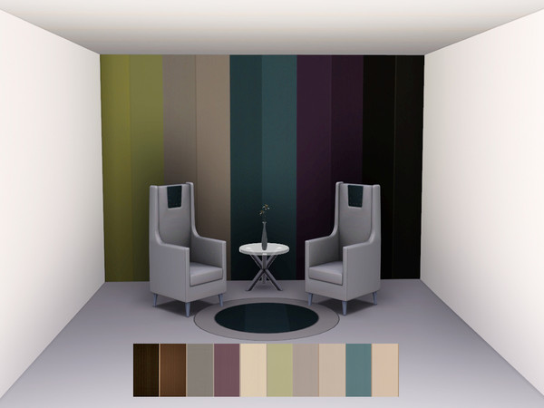 Sims 3 — Perial Pattern Set by mrsimulator — Wall and Floor Cover