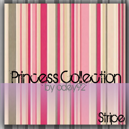 Sims 3 — Stripe by Odey92 — A set of patterns to make a room fit for a princess. Brighten up any of your female Sims'
