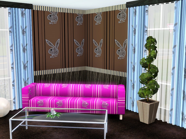 Sims 3 — Play by maxi king — 