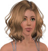 Sims 3 — Estella Hartz by bergen — Estella Hartz