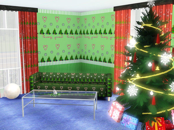 Sims 3 — 25 by maxi king — 