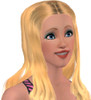 Sims 3 — Beth by pebbles3 — Beth