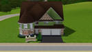 Sims 3 — 2300 Hidden cove LN. by alexandersj93 — 2300 Hidden Cove Ln. is a 4 bedroom 3 1/2 bathroom house. This home