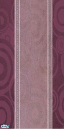 Sims 2 — violet by privileged18 — violet