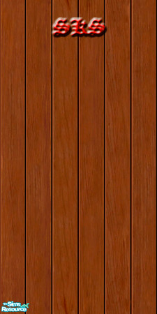 Sims 2 — Bon Voyage Wood Panel Set - Heatonism by 71robert13 — Taken from Bon Voyage, now made 4 way seamless. Perfect