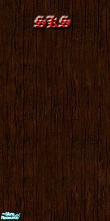 Sims 2 — Bon Voyage Wood Panel Set - Crazed Rosewood by 71robert13 — Taken from Bon Voyage, now made 4 way seamless.