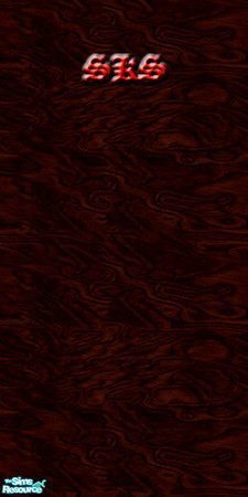 Sims 2 — Bon Voyage Wood Panel Set - Cocobola by 71robert13 — Taken from Bon Voyage, now made 4 way seamless. Perfect for