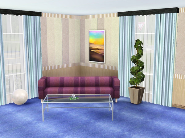 Sims 3 — 3 by maxi king — 