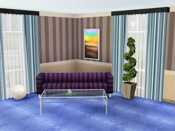 Sims 3 — 2 dark by maxi king — 