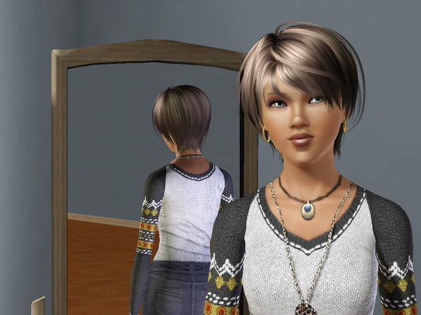 Sims 3 — Lotus by PDXWinn — Lotus