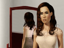 Sims 3 — Yvonne by xxlilixx — Yvonne Torera CC isn't mine