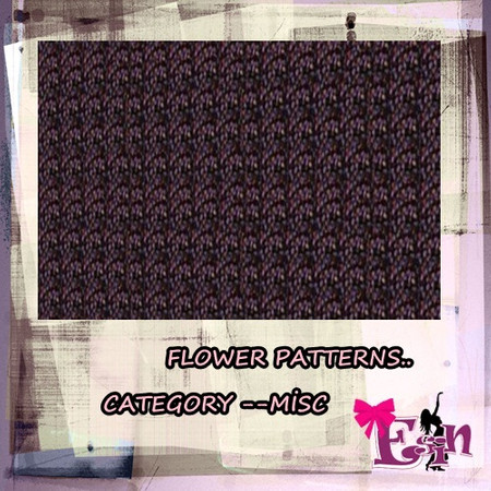 Sims 3 — flowers by ESsiN — 