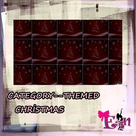 Sims 3 — christmas2 by ESsiN — 