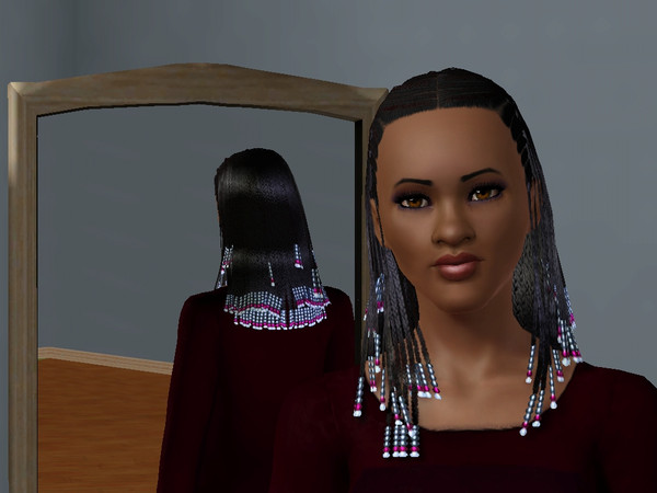 Sims 3 — Rayne by PDXWinn — Rayne