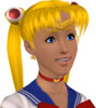 Sims 3 — Sailor Moon by duckman266 — Sailor Moon...