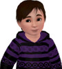 Sims 3 — Jake by RAluk3333 — Jake