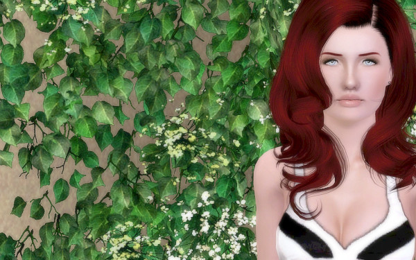 Sims 3 — Lyzza Reynolds by msp_teen — Lyzza Reynolds