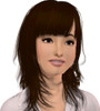 Sims 3 — Camilla Belle by duckman266 — Here she is... I did my best =) I don't know why her cheeks look fat but I promise