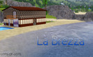 Sims 3 — La Brezza by lots-of-lots — MODERN MEETS ELEGANT- A beautiful Sims home designed by lots-of-lots.