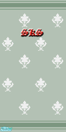 Sims 2 — Discovery! Kitchen & Bath Maple Leaf set - Mint by 71robert13 — Found hidden in Kitchen & Bath Stuff