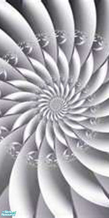 Sims 2 — shell by privileged18 — shell