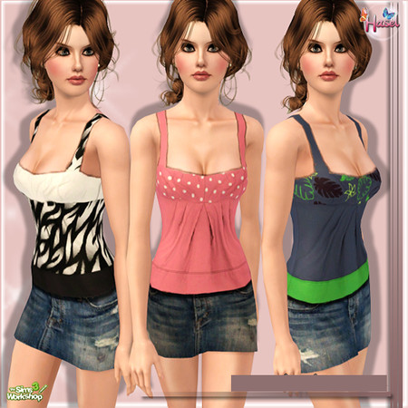 Sims 3 —  3 by hasel — Hi guys..I closed my web-site and wanted to share ald stuff with you.. I hope you enjoy..