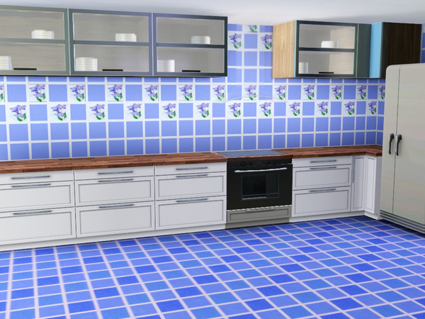 Sims 3 — FT by maxi king — 