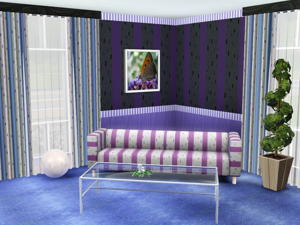 Sims 3 — MFS by maxi king — 