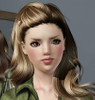 Sims 3 — Lizzie McBryan by Sophistifunk — Lizzie McBryan
