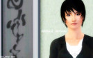 Sims 3 — Giselle Kiyono by msp_teen — Japanese Beauty!
