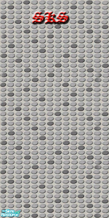 Sims 2 — Kitchen & Bath Tiles - Full Dots by 71robert13 — Taken from Kitchen & Bath Stuff, now made 4 way