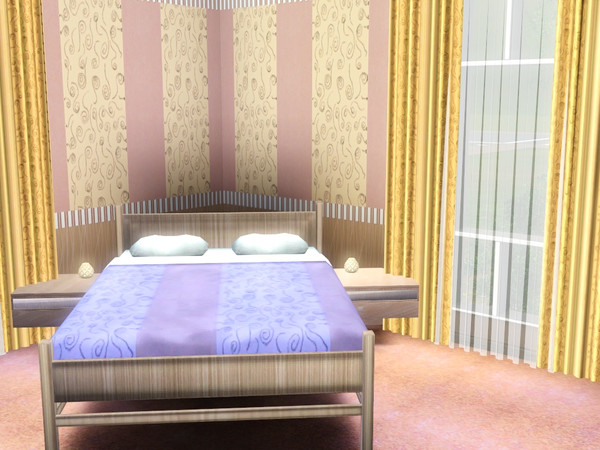 Sims 3 — KS by maxi king — You have to darken the curls a bit,hope you like it!