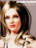 Sims 3 — Amanda Seyfried by Alechka_Ad — 