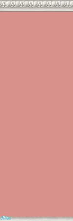 Sims 2 — Strawberry Ice (Part 4) - 3 by drouinr — Almost good enough to eat, this series of coordinating wallpapers in