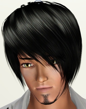 Sims 3 — Reagon by illusionTsr — made by: illusionTsr. Please Comment/heart and Enjoy!