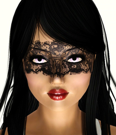 Sims 3 — Caroline by illusionTsr — made by: illusionTsr. Please Enjoy/comment/heart!