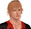 Sims 3 — Kim Jaejoong V2.0 by kay_94 — Kim Jaejoong (born January 26, 1986), better known by his stage names, Hero,
