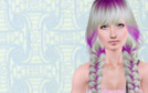 Sims 3 — Amanda Hanson by msp_teen — Amanda Hanson