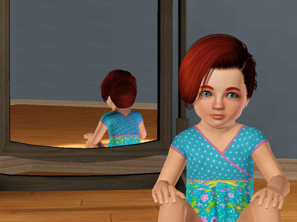 Sims 3 — Madison by sasha1959 — Madison