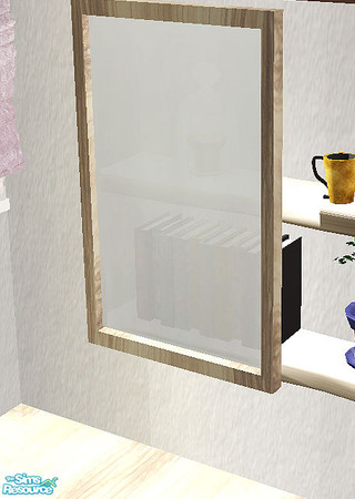 Sims 2 — Lizzieskitchen - the kitchen - wall light by steffor — 